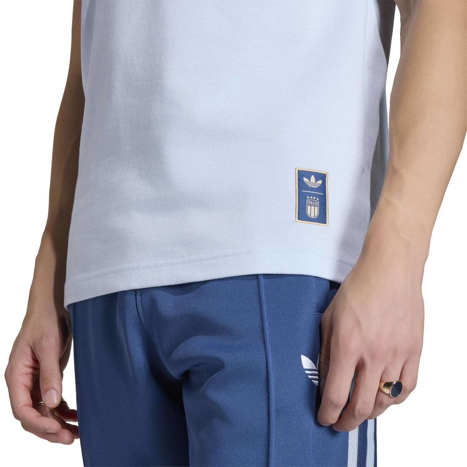 Italy OG Tee - Mens