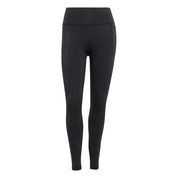 Women's Optime Power 7/8 Legging - Black
