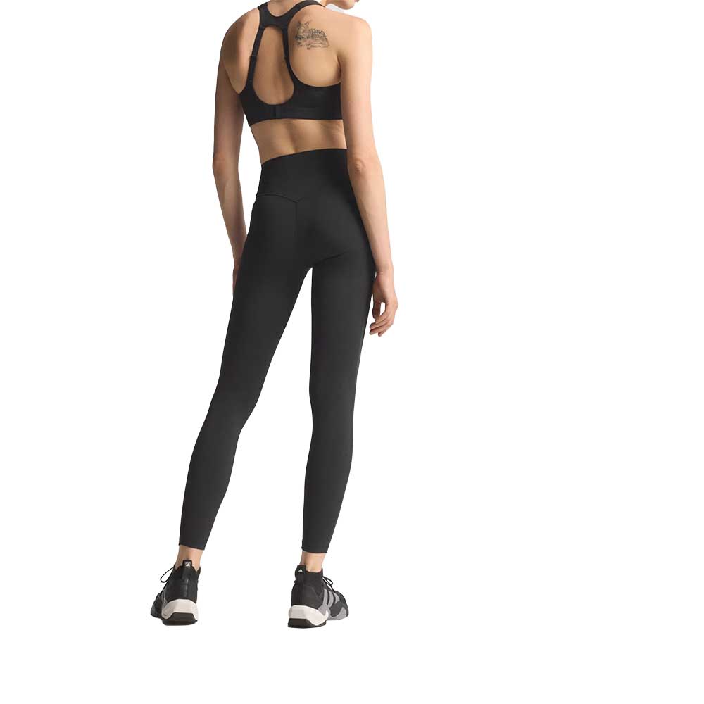 Women's Optime Power 7/8 Legging - Black