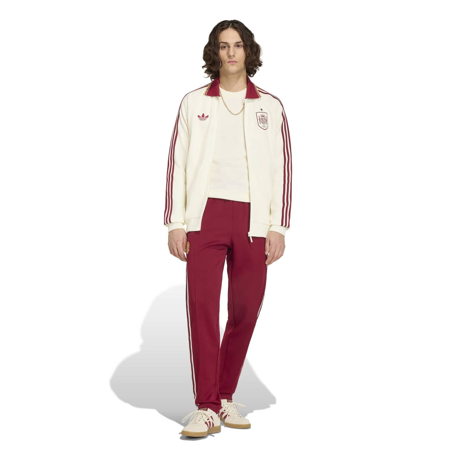 Spain OG Jacket - Mens