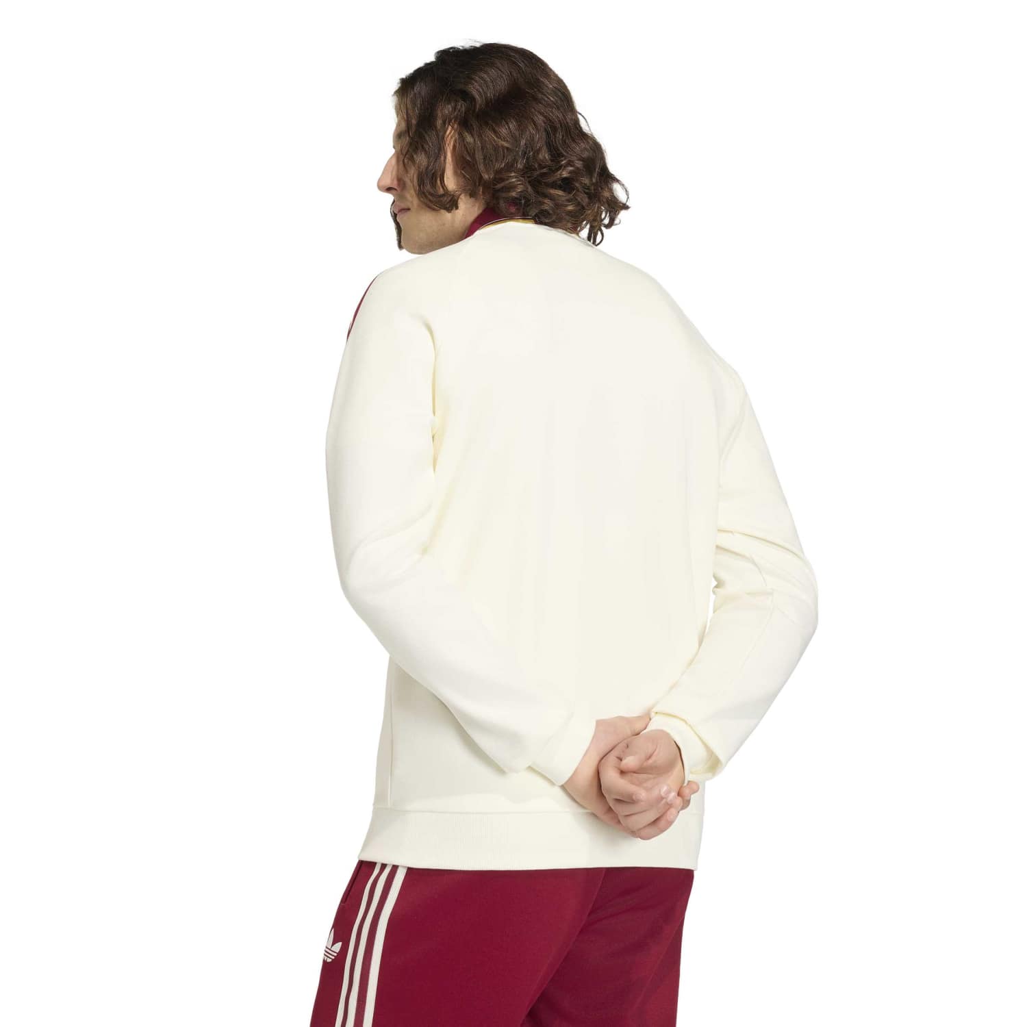 Spain OG Jacket - Mens