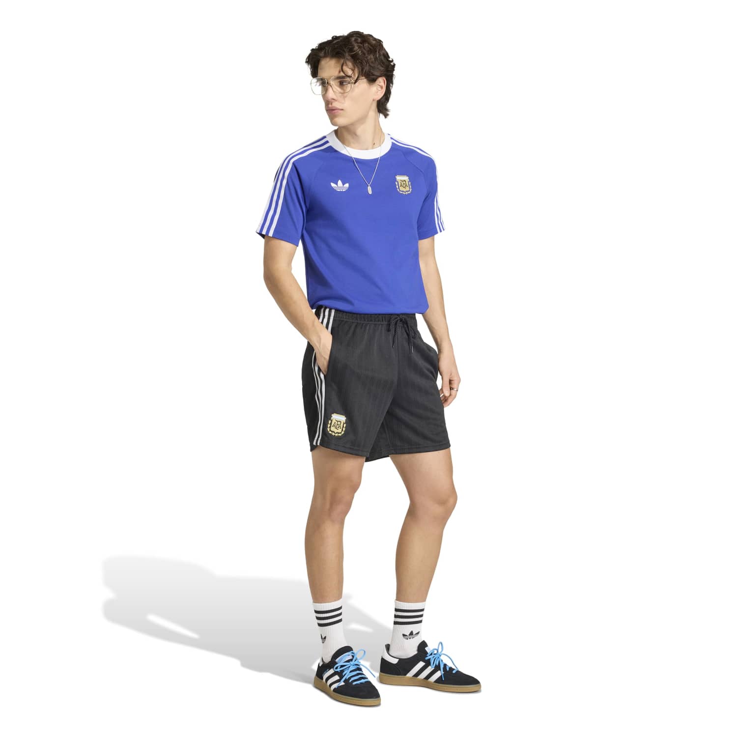Argentina OG Tee - Mens