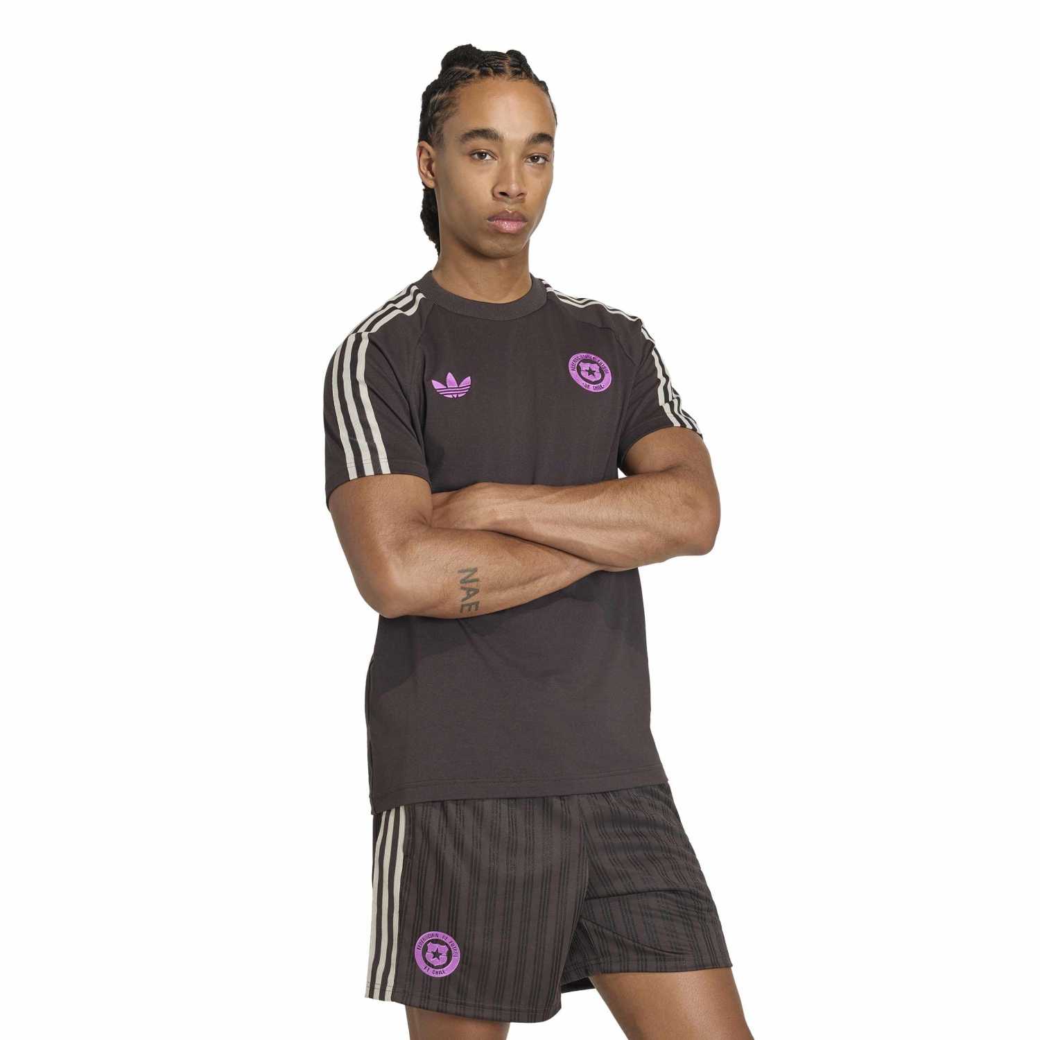 Chile OG Tee - Mens