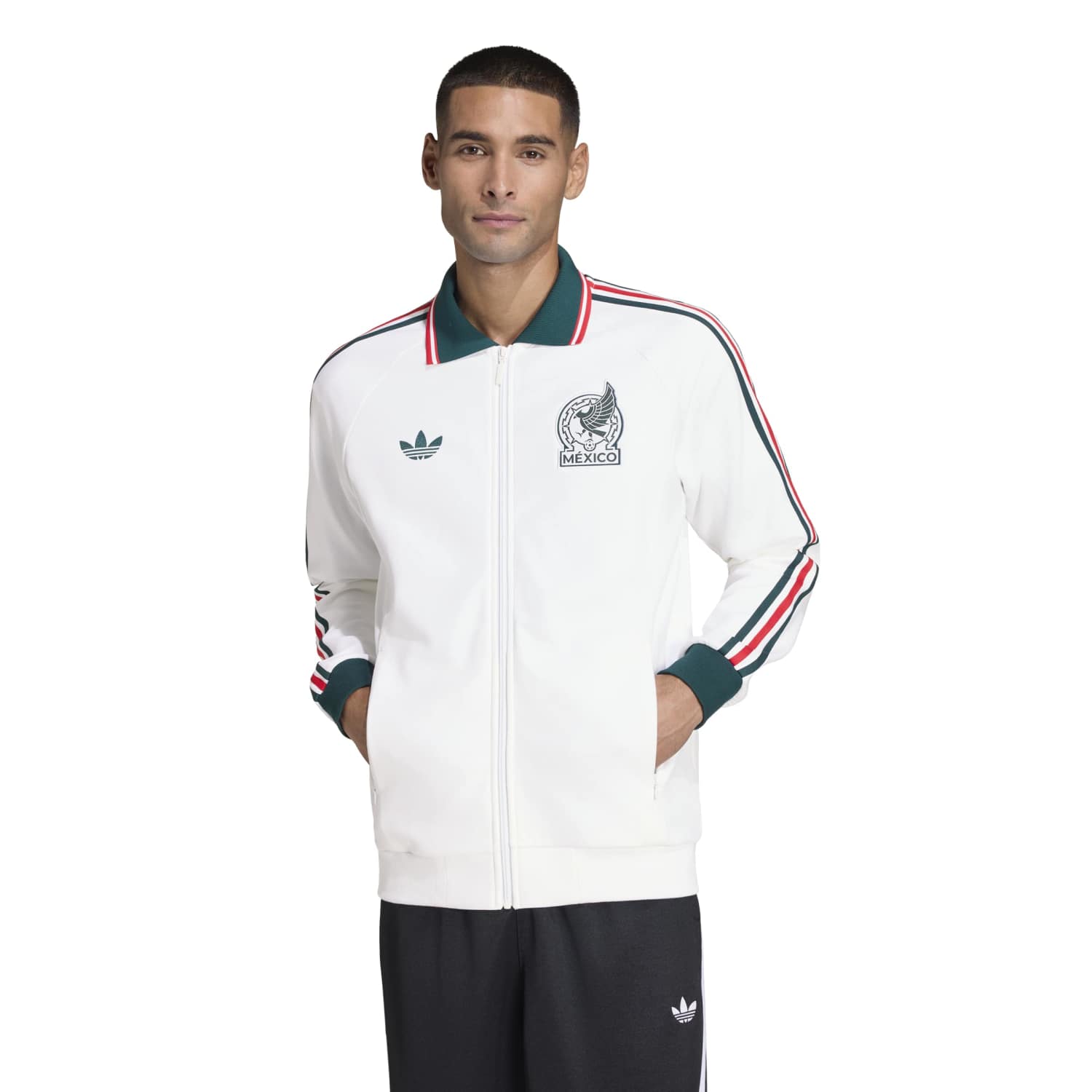 Mexico OG Jacket - Mens