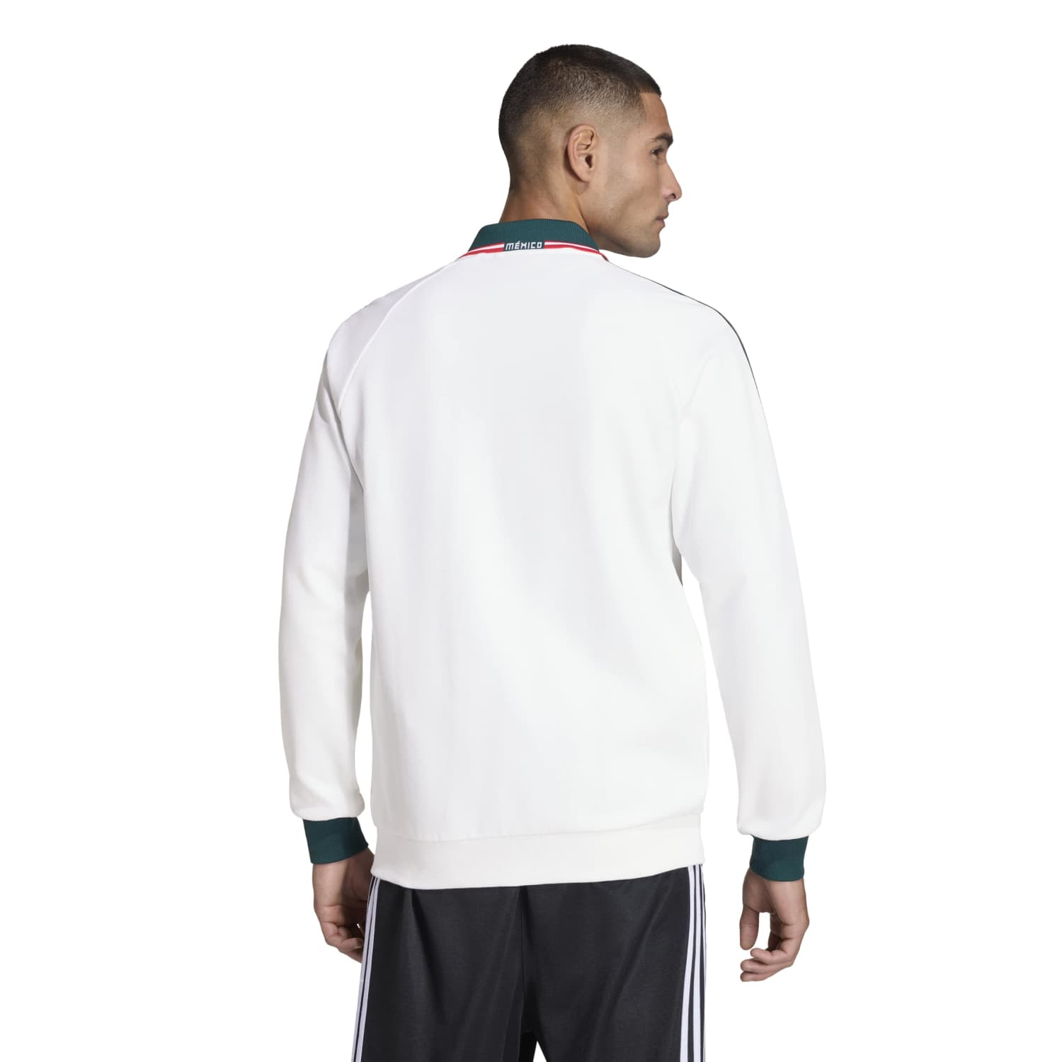 Mexico OG Jacket - Mens