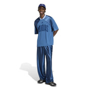 Stadium Graphic Mesh Tee - Mens