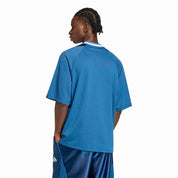 Stadium Graphic Mesh Tee - Mens