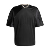 Stadium Graphic Mesh Tee - Mens