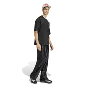 Stadium Graphic Mesh Tee - Mens