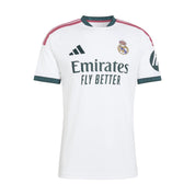Real Madrid 26/27 Replica Home Jersey - Mens