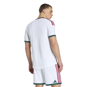 Real Madrid 26/27 Authentic Home Jersey - Mens