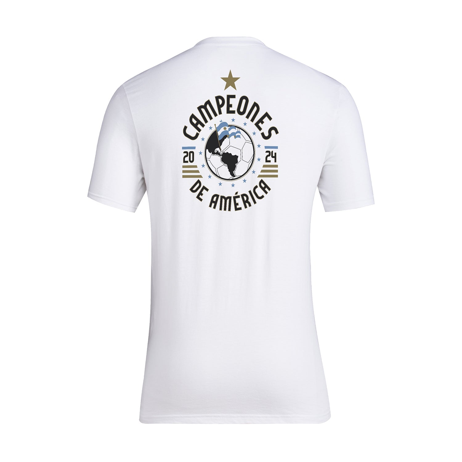 Copa America Champs Argentina - Mens