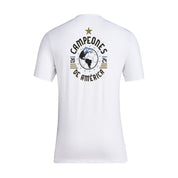 Copa America Champs Argentina - Mens