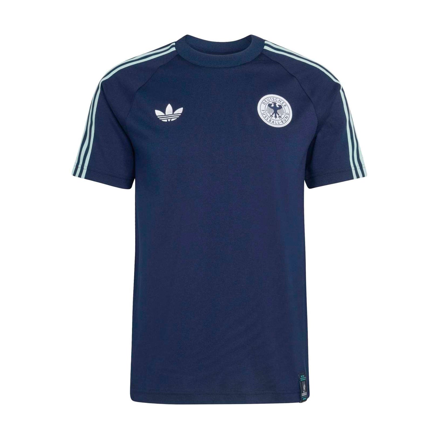 Germany OG Tee - Mens