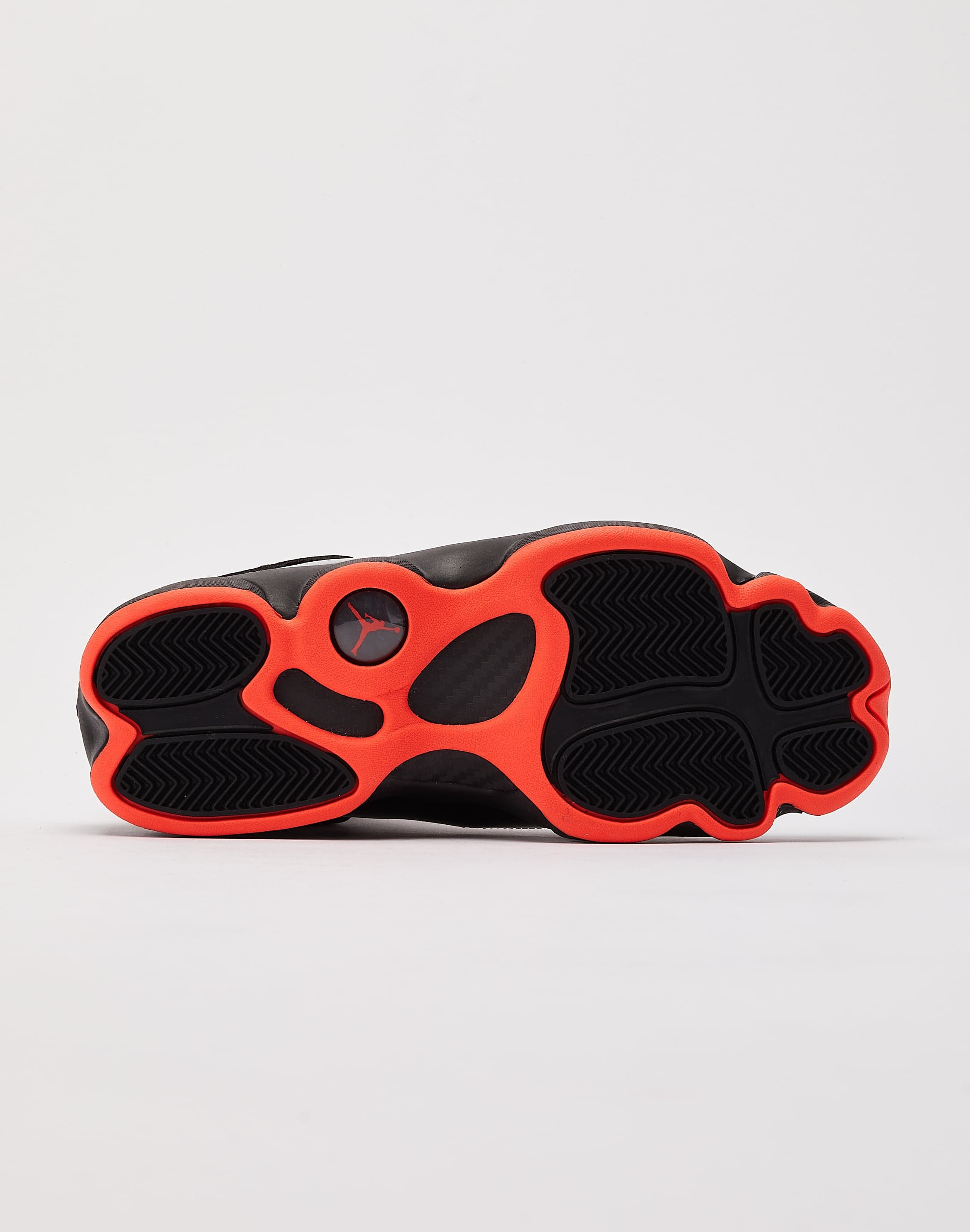 Jordan Six Rings