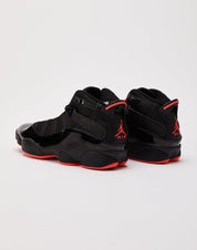 Jordan Six Rings
