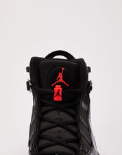 Jordan Six Rings