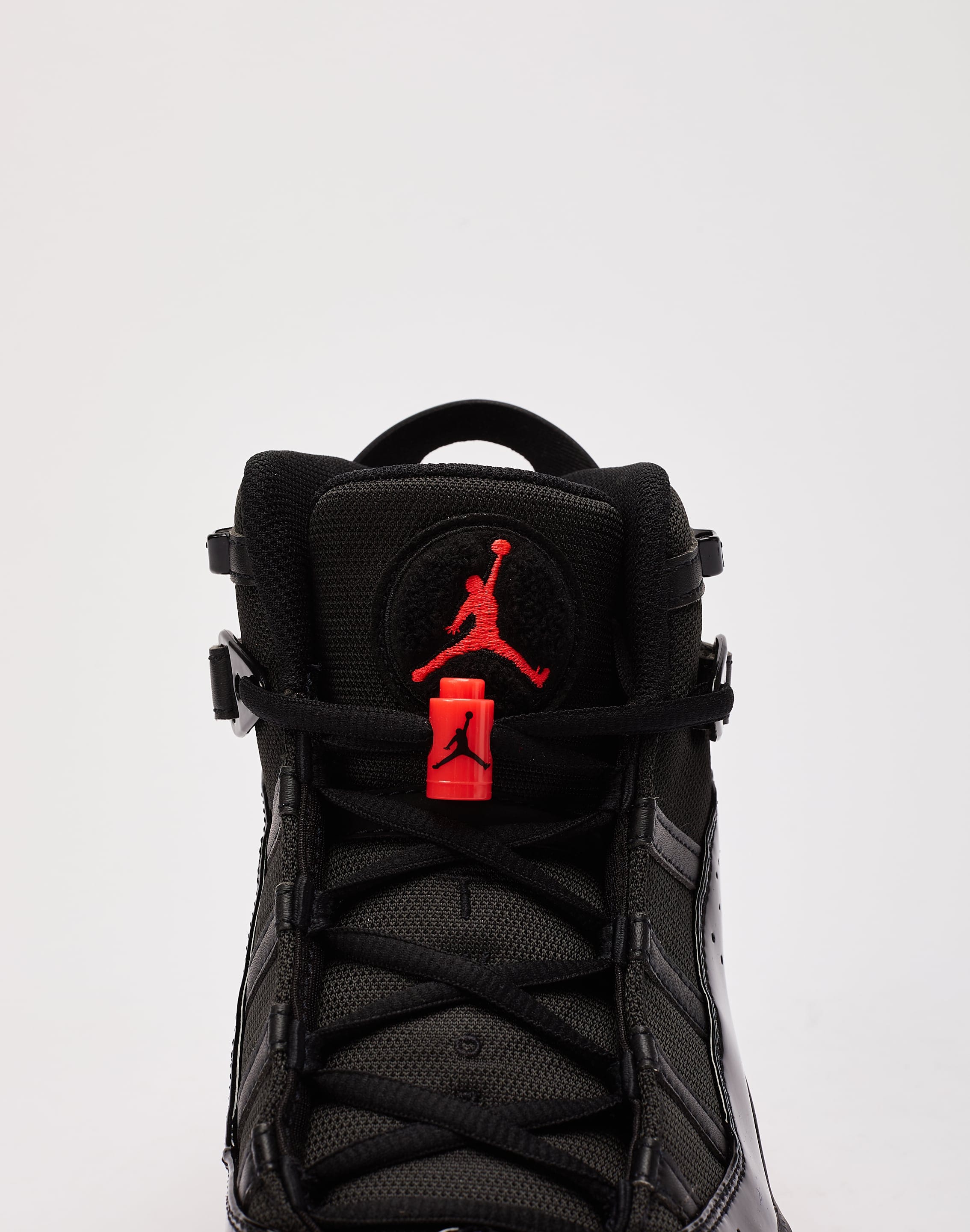 Jordan Six Rings