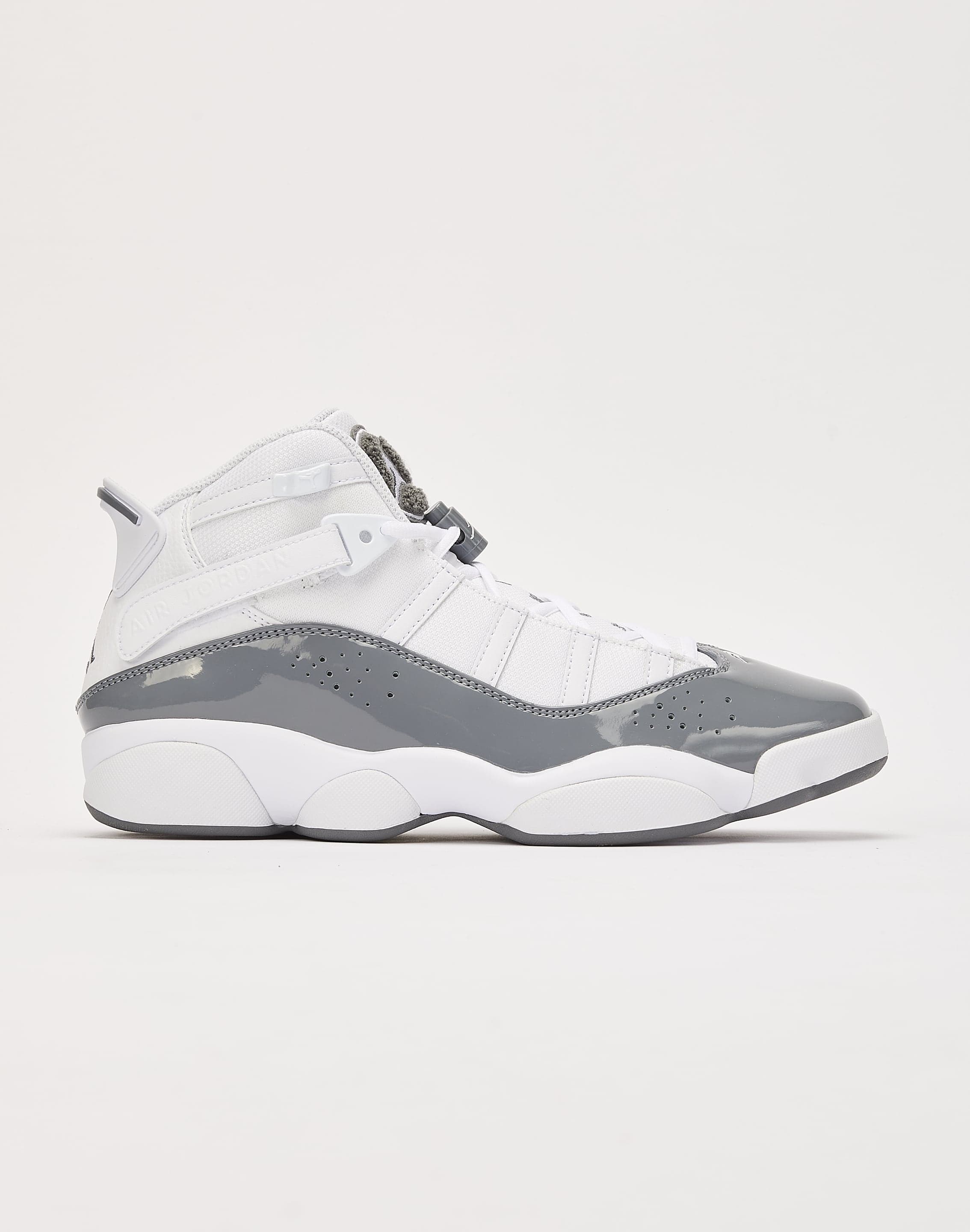 Jordan 6 Rings