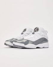 Jordan 6 Rings