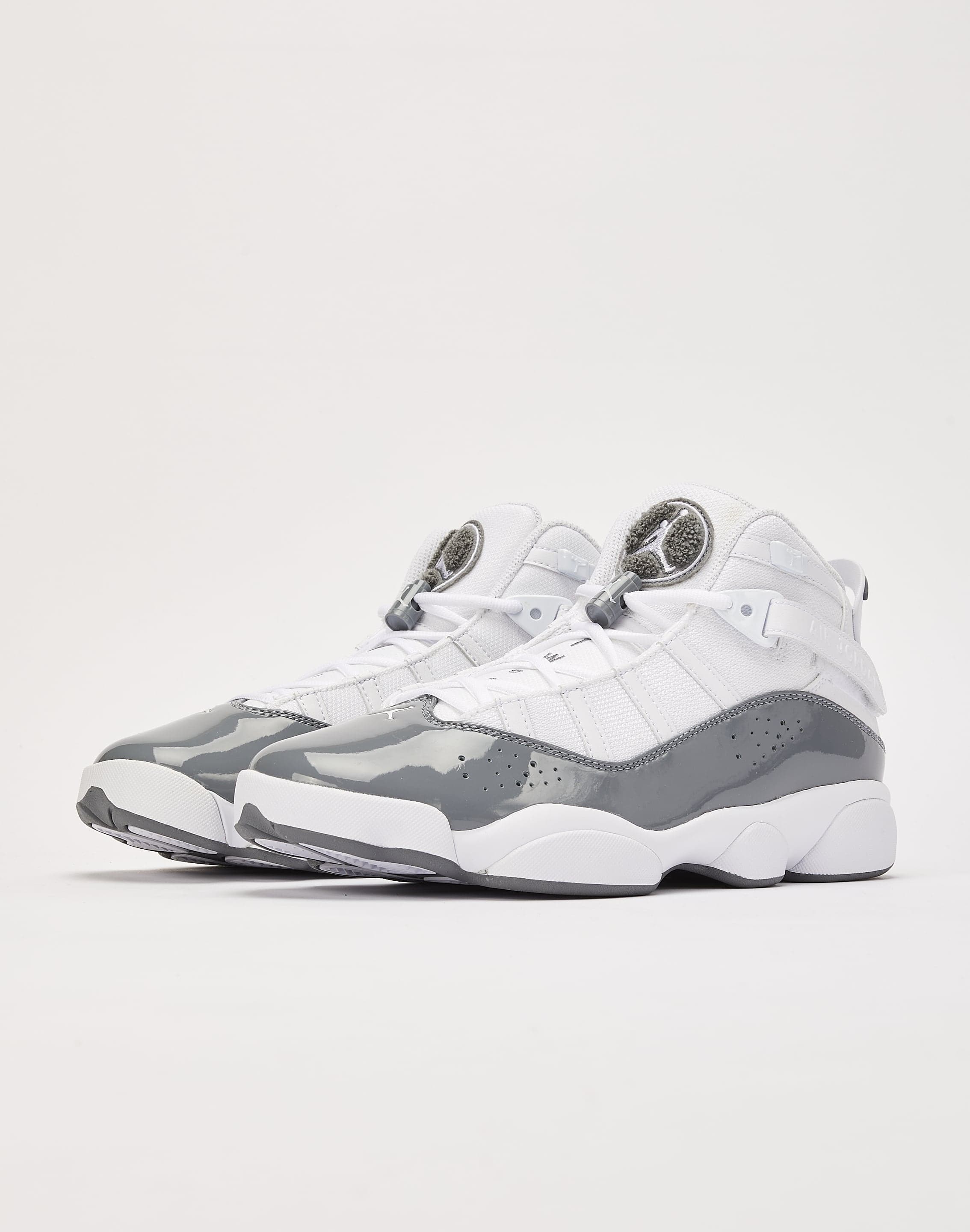 Jordan 6 Rings