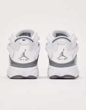 Jordan 6 Rings