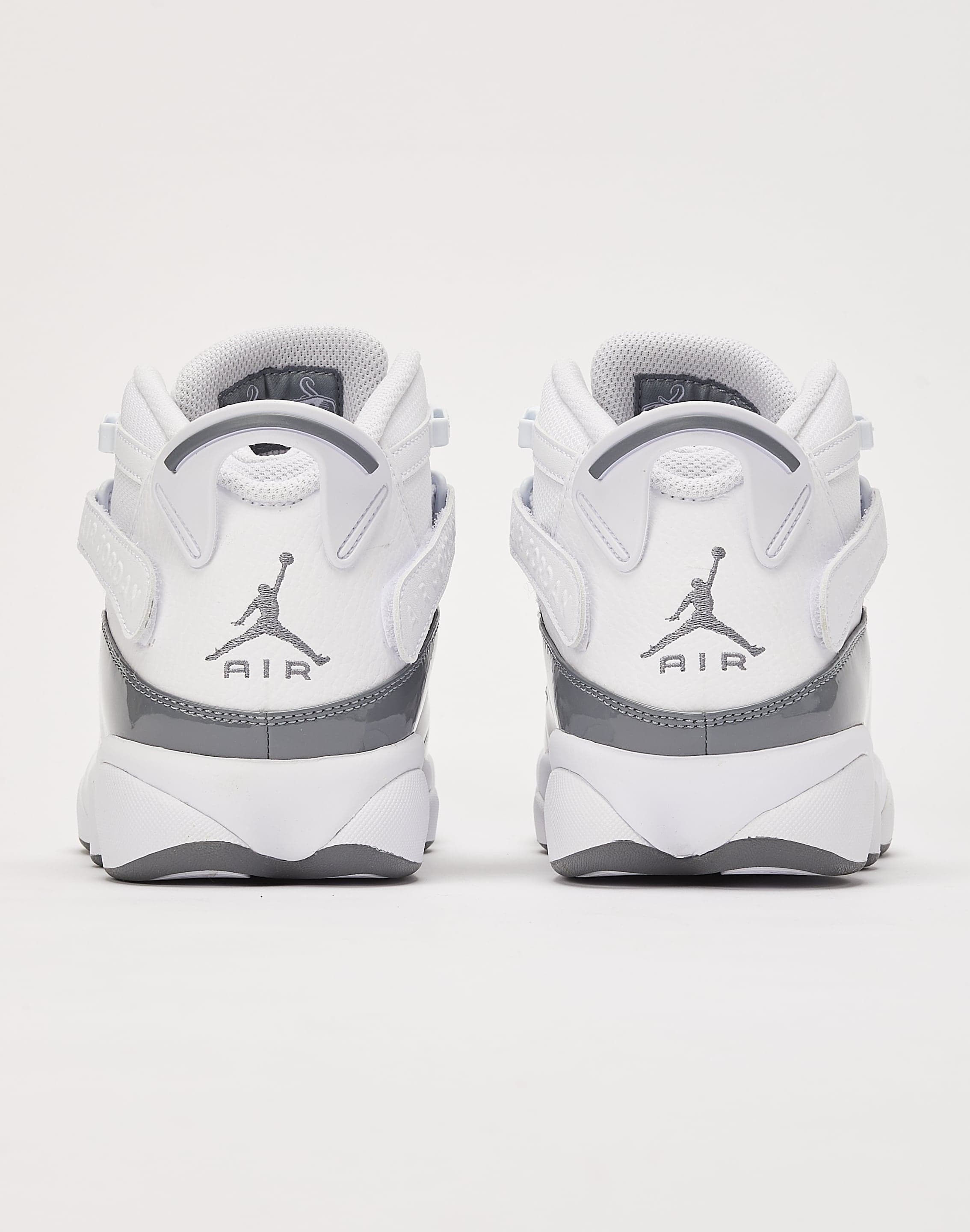 Jordan 6 Rings