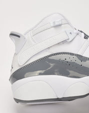 Jordan 6 Rings