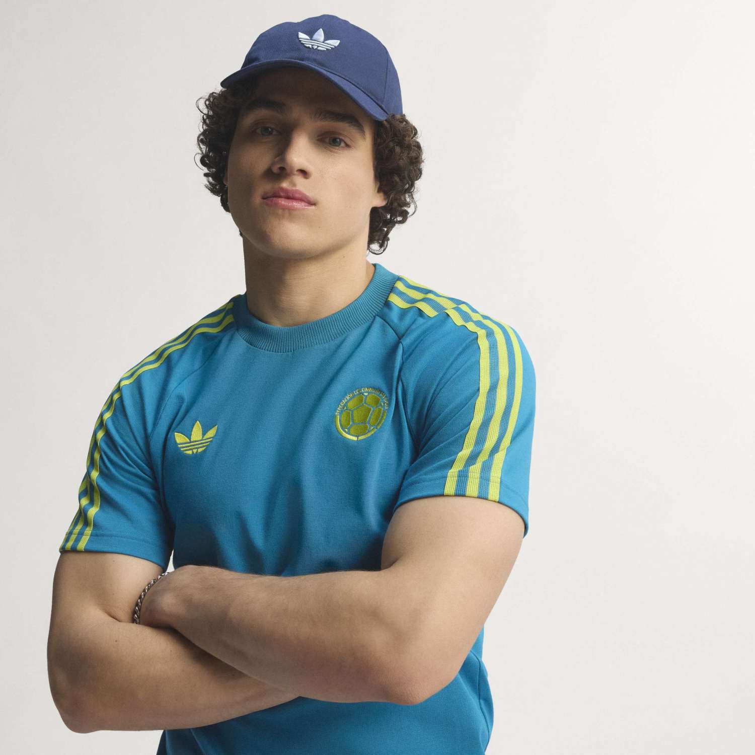 Colombia OG Tee - Mens