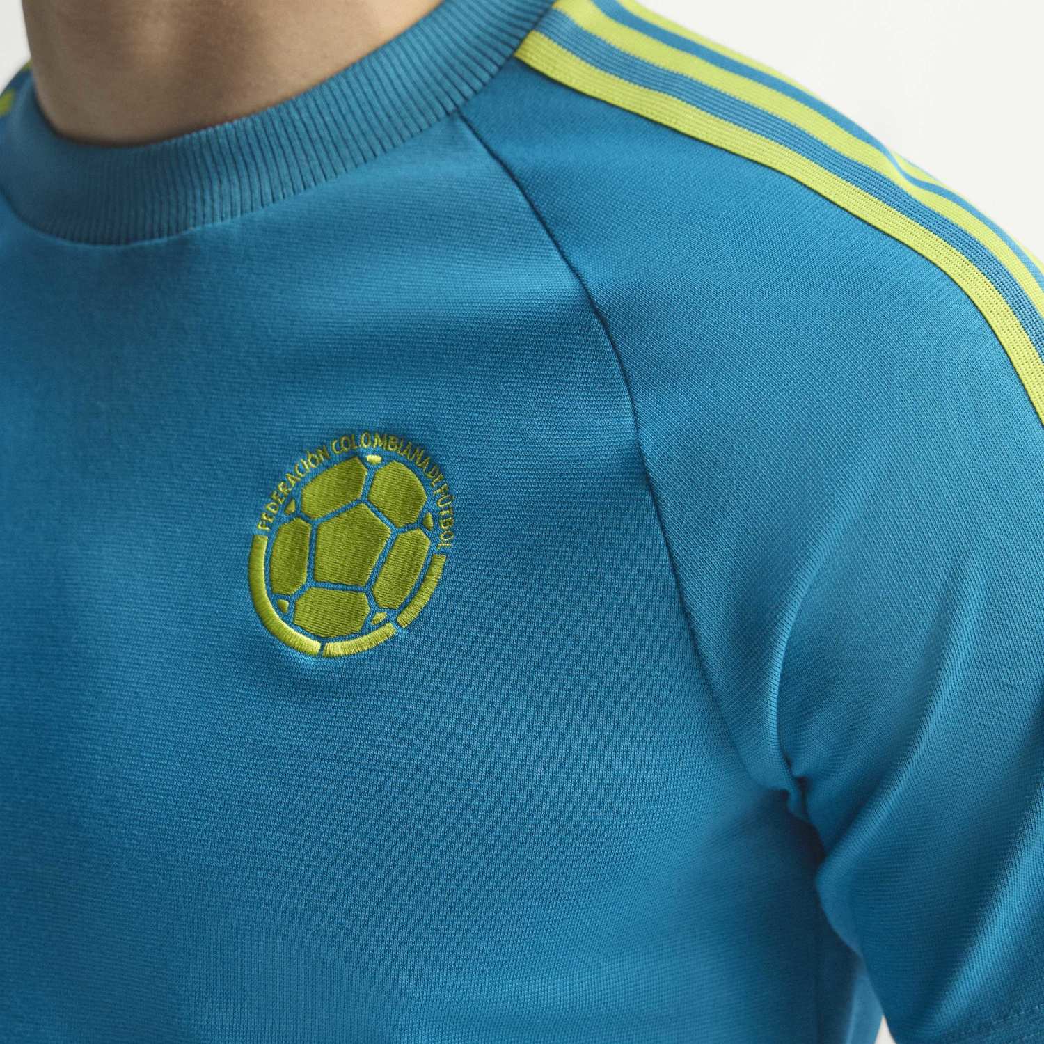 Colombia OG Tee - Mens