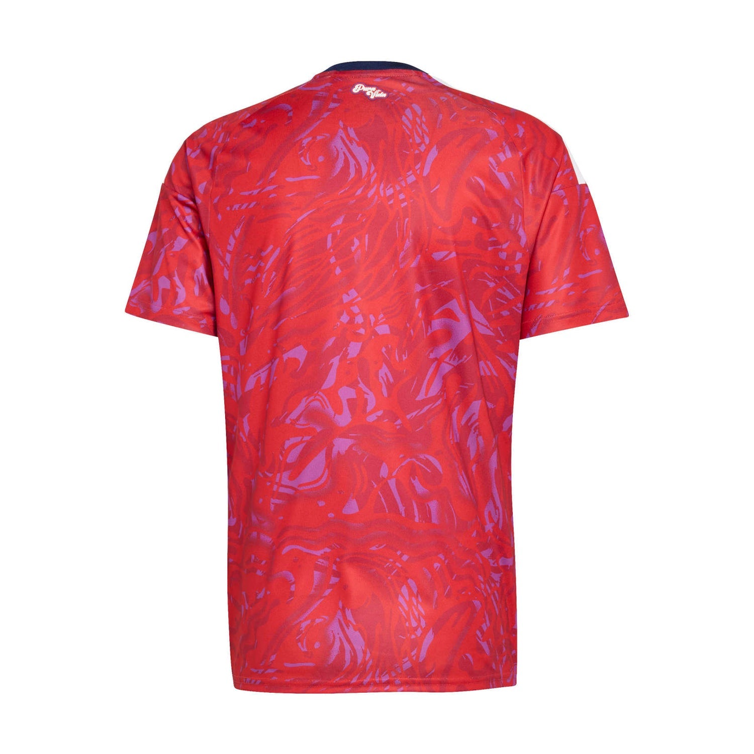 26/27 Costa Rica Replica Home Jersey - Mens