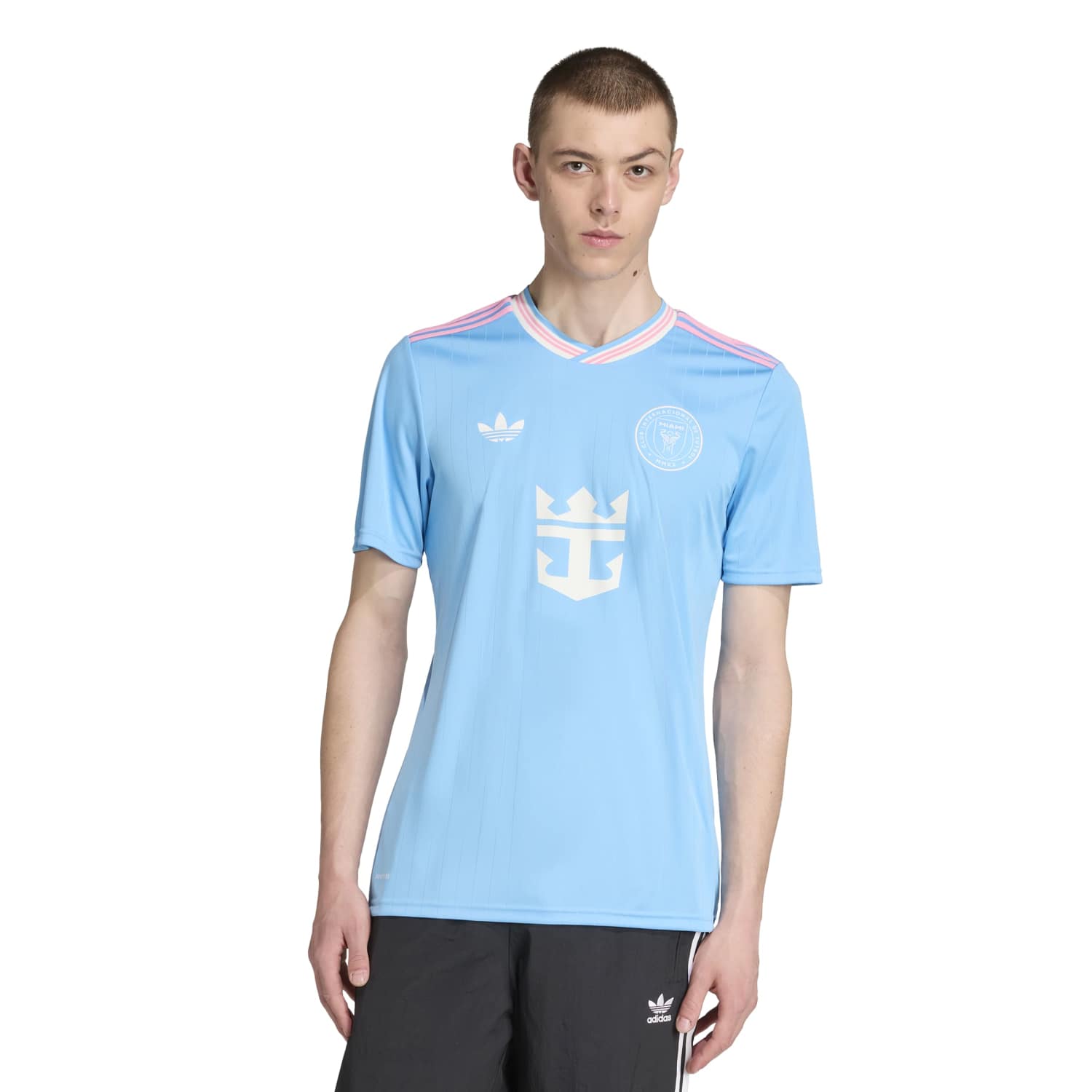 Inter Miami 25/26 Jersey - Mens