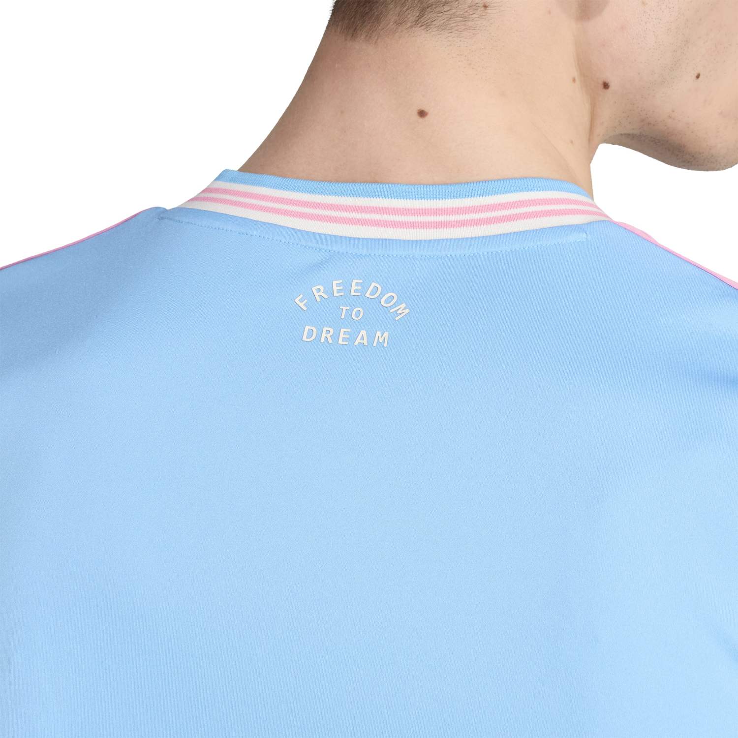 Inter Miami 25/26 Jersey - Mens