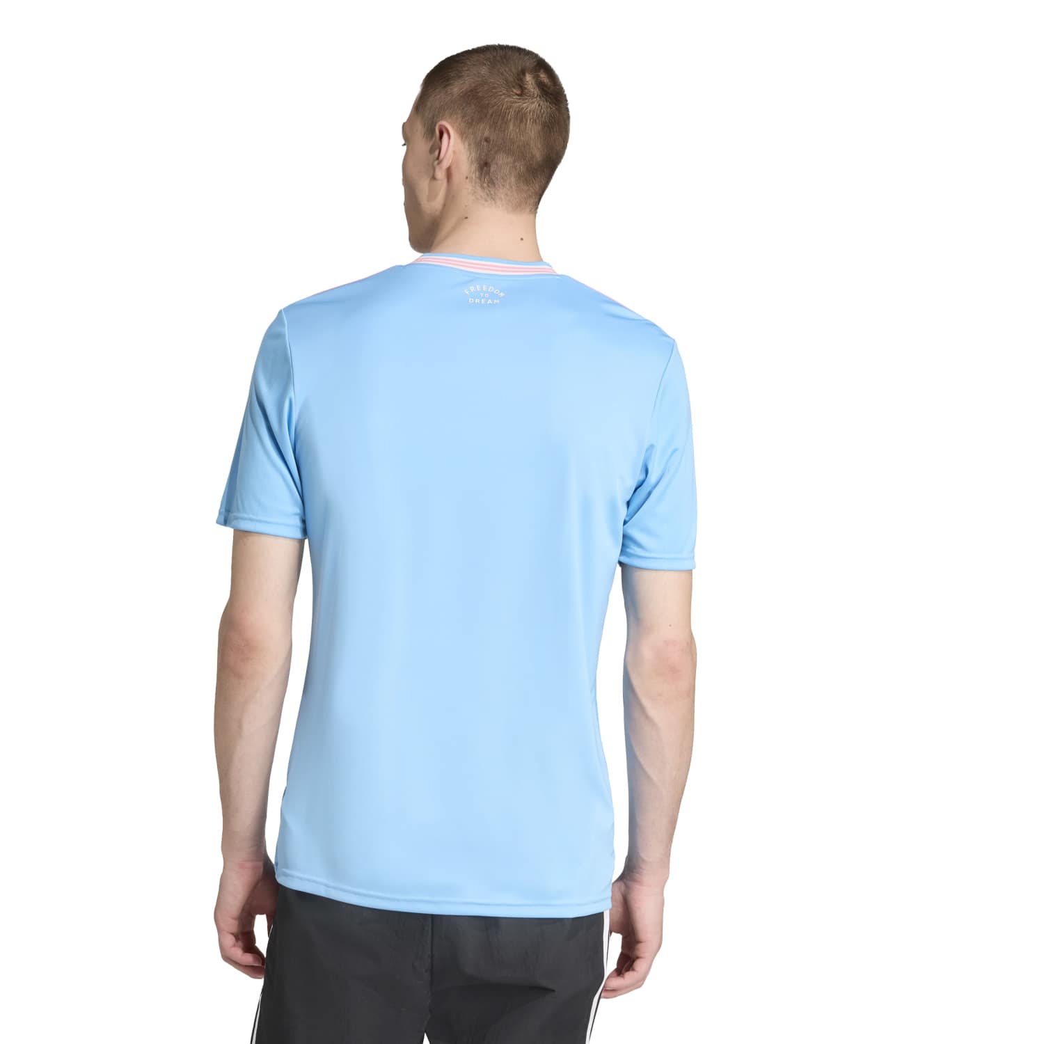 Inter Miami 25/26 Jersey - Mens