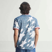 USA 94 Denim Bringback Jersey - Mens