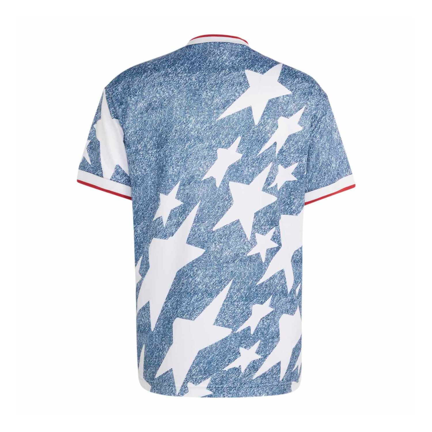 USA 94 Denim Bringback Jersey - Mens