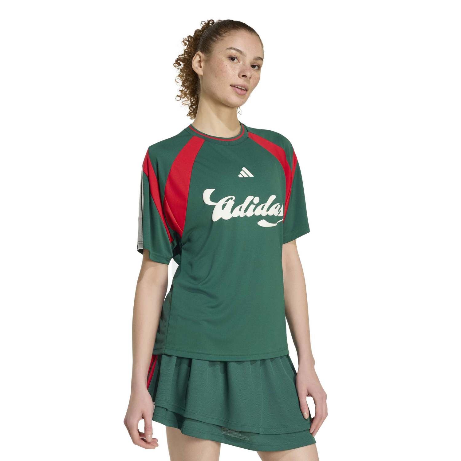 House of Tiro Jersey - Womens
