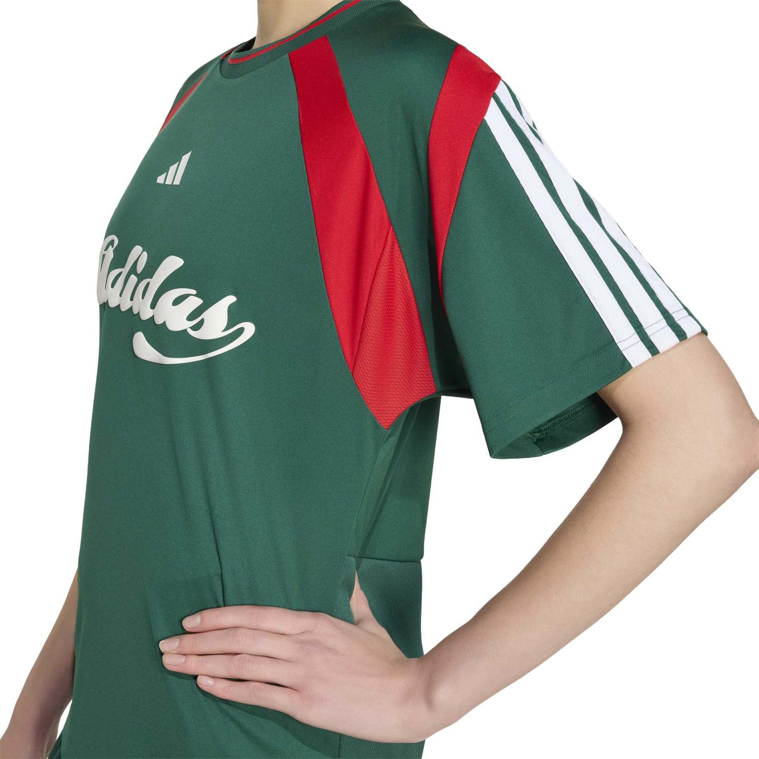 House of Tiro Jersey - Womens