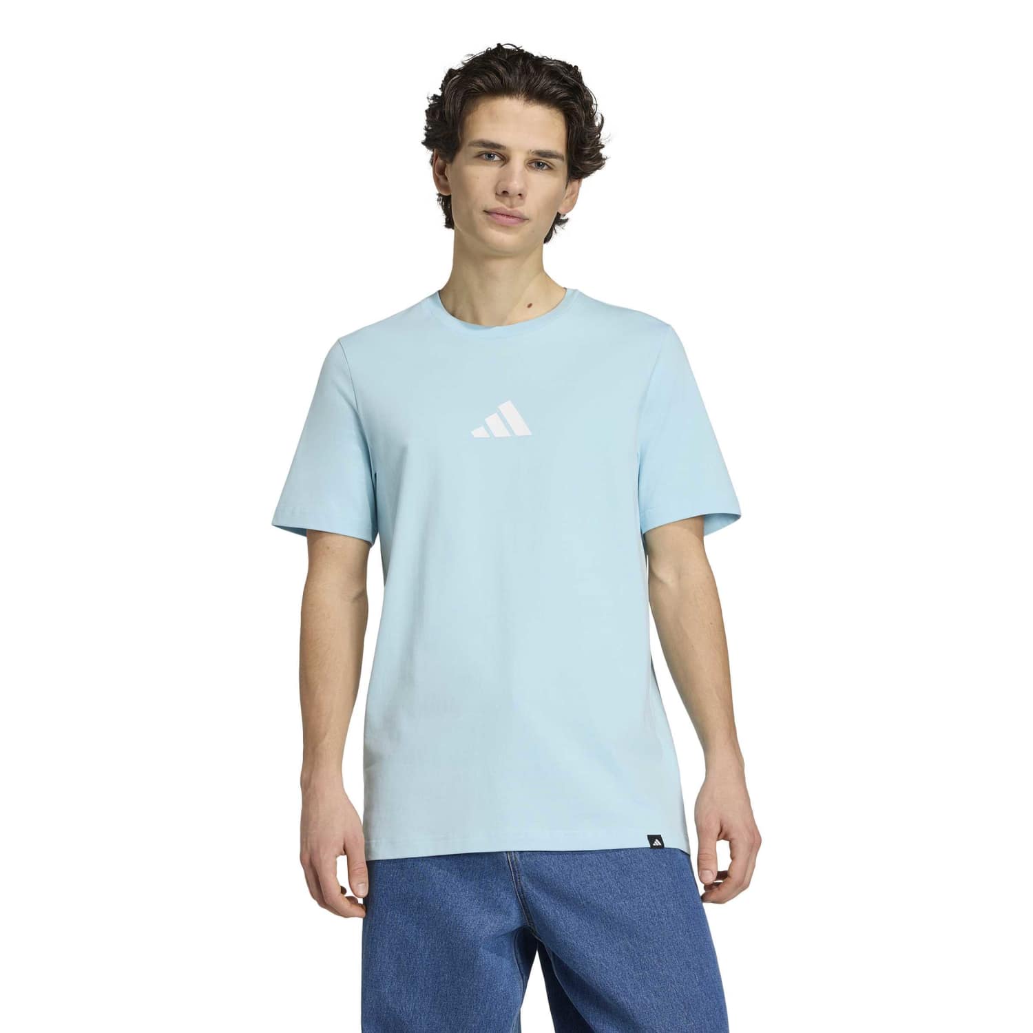 Argentina Poster Tee - Mens