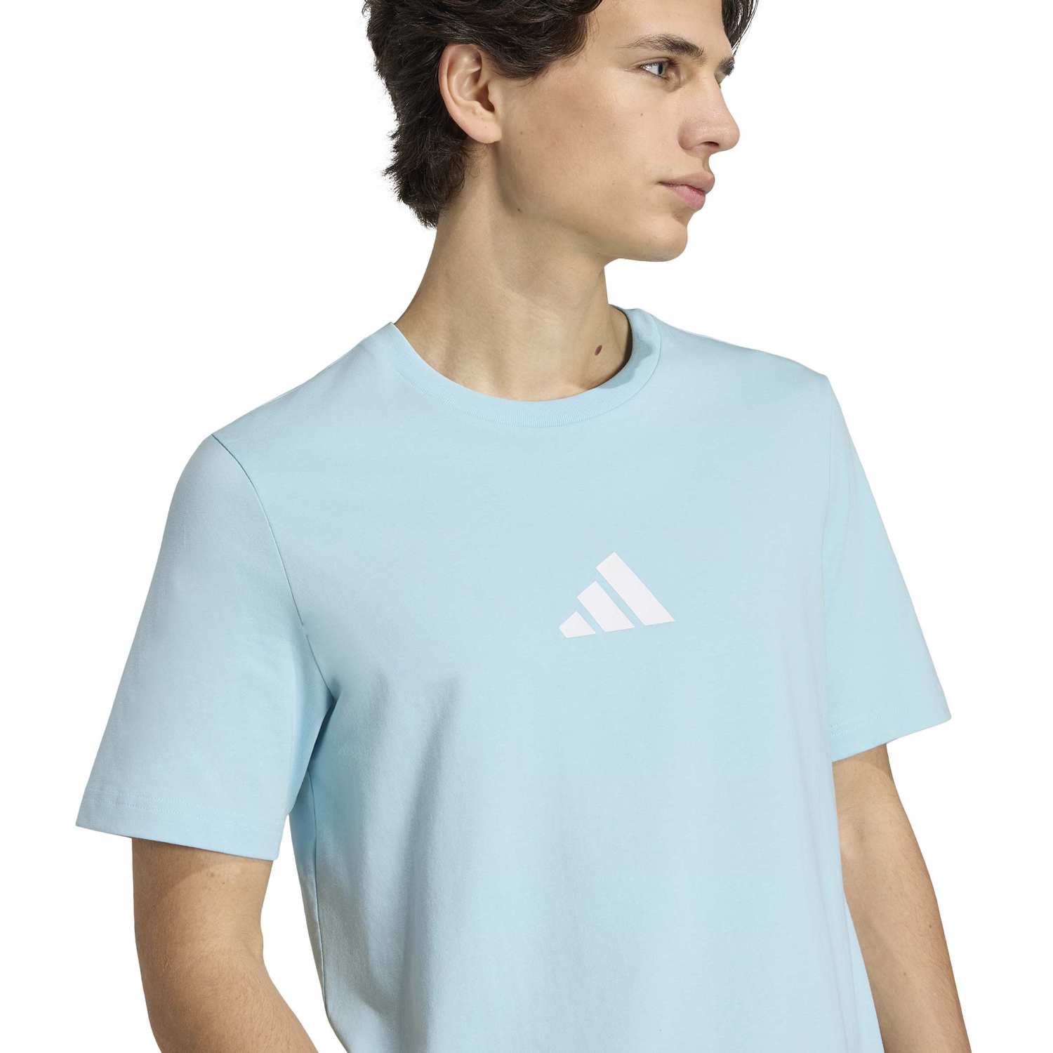 Argentina Poster Tee - Mens