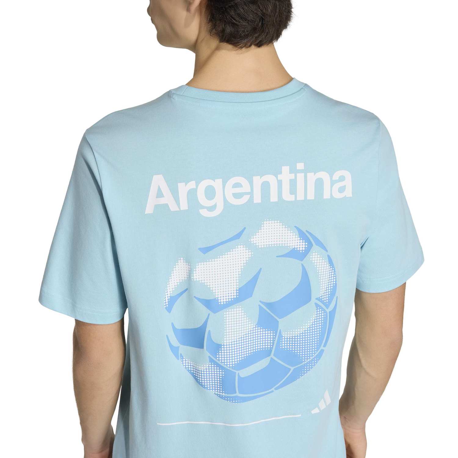 Argentina Poster Tee - Mens