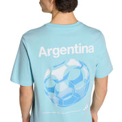 Argentina Poster Tee - Mens