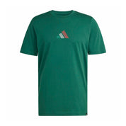 Mexico Poster Tee - Mens