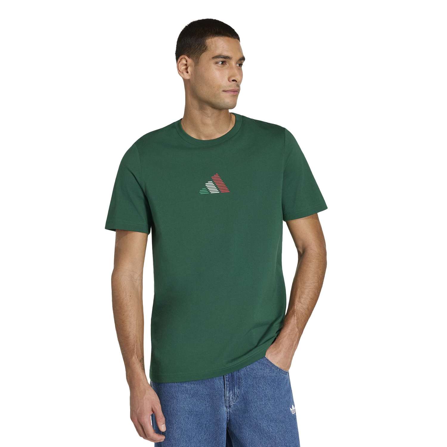 Mexico Poster Tee - Mens