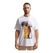 Men's Kobe Dri-FIT Basketball T-Shirt - White