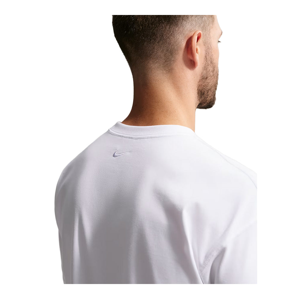 Men's Kobe Dri-FIT Basketball T-Shirt - White