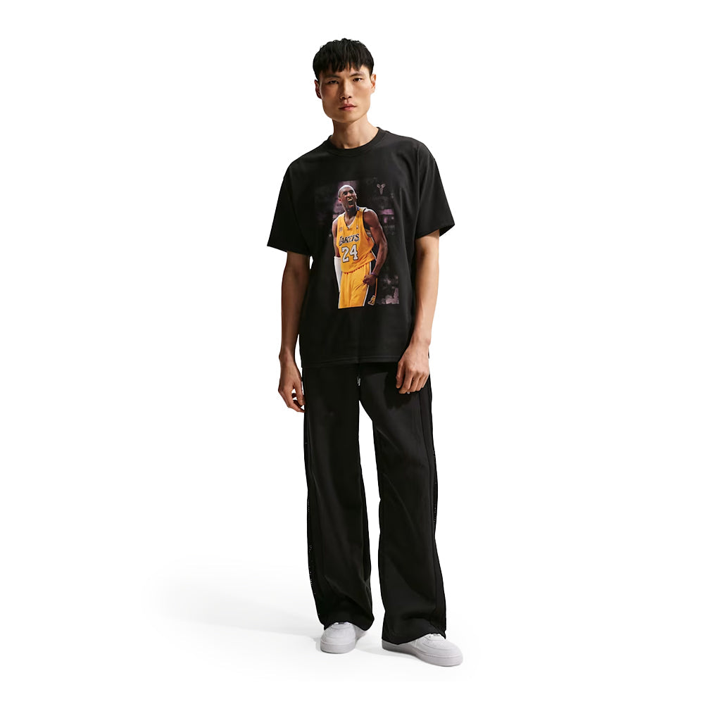 Men's Kobe Dri-FIT Basketball T-Shirt - Black