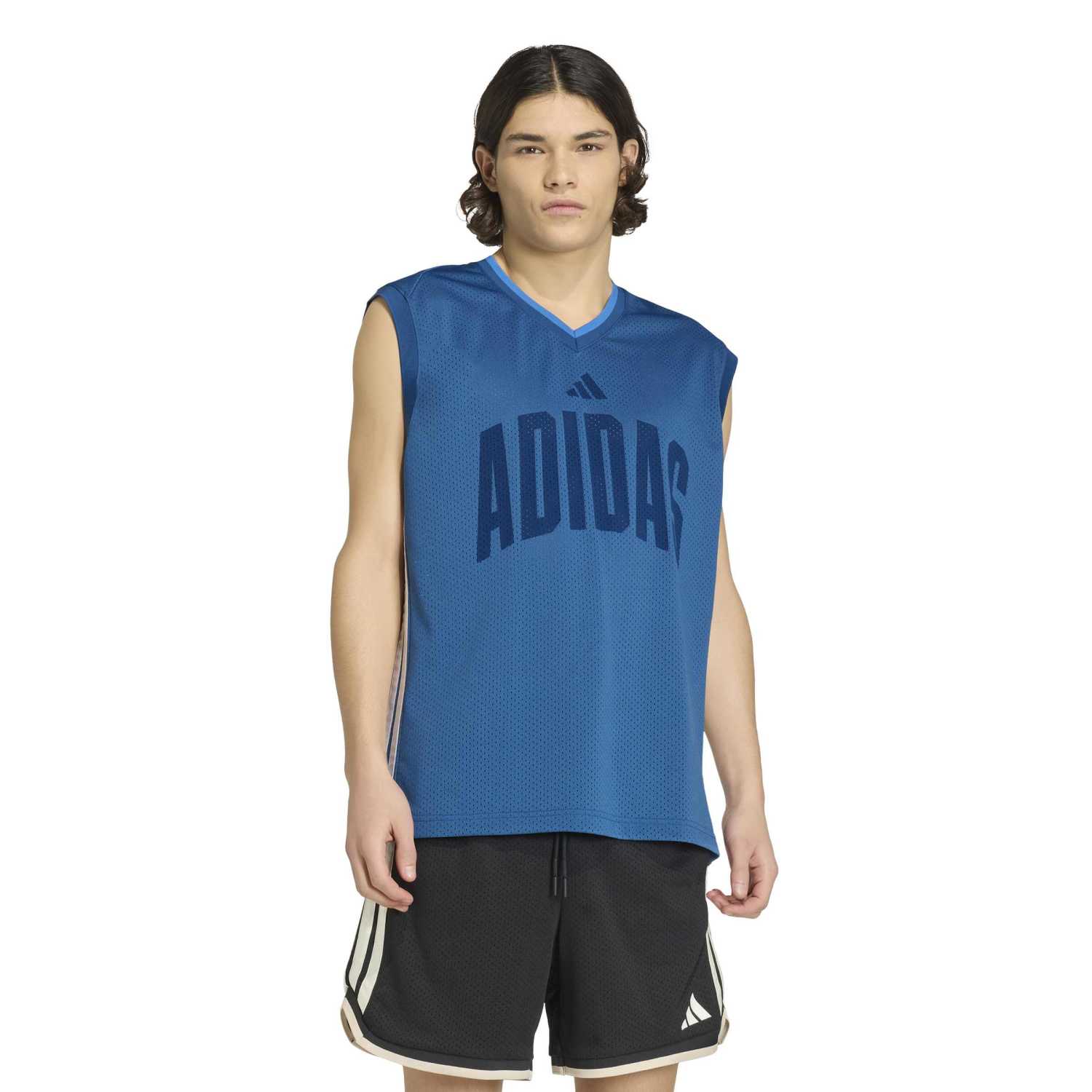 Stadium Mesh Tank - Mens