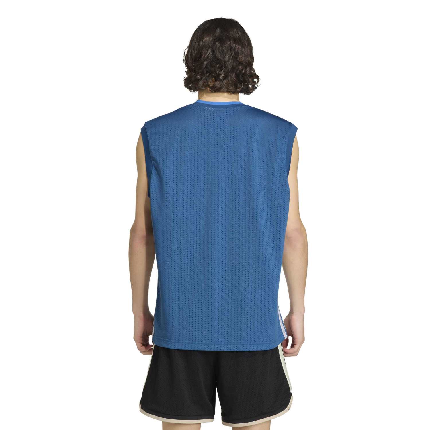 Stadium Mesh Tank - Mens