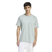 BOS Small Logo Tee - Mens